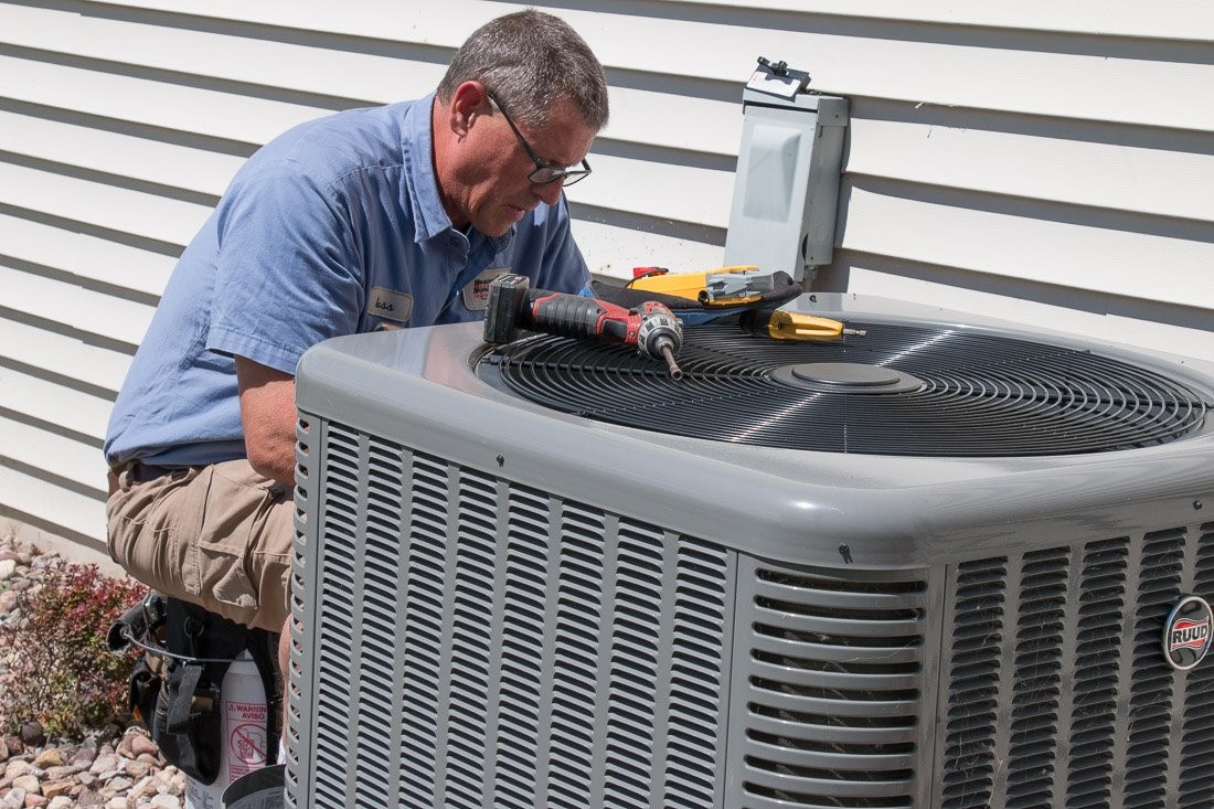 Heating And Air Conditioning Uniontown Pa